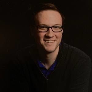 Meet your Posher, Ryan